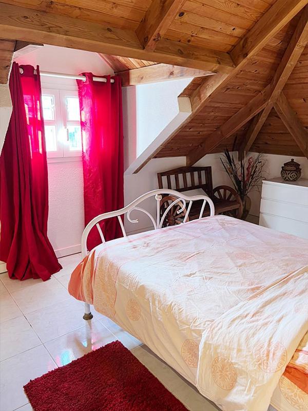 Villa La Roserie Ducos Экстерьер фото