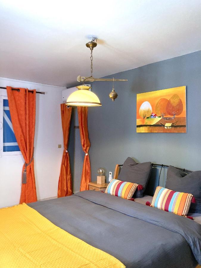 Villa La Roserie Ducos Экстерьер фото